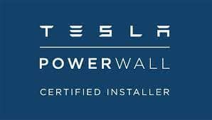 TESLA Powerwall Certified