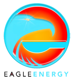 Eagle Energy Solar Logo