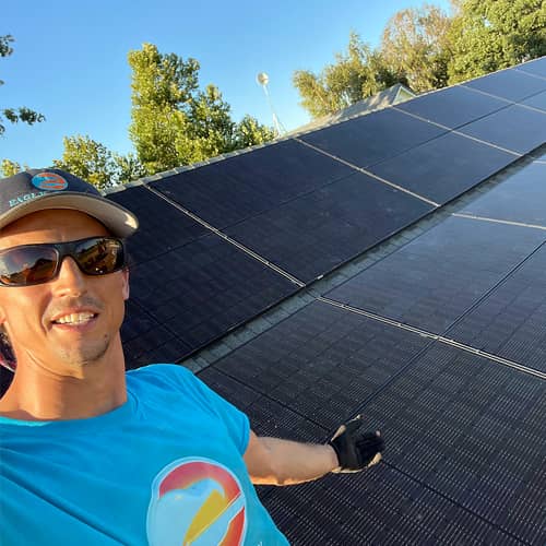Solar Service and Repair in Northern CA
