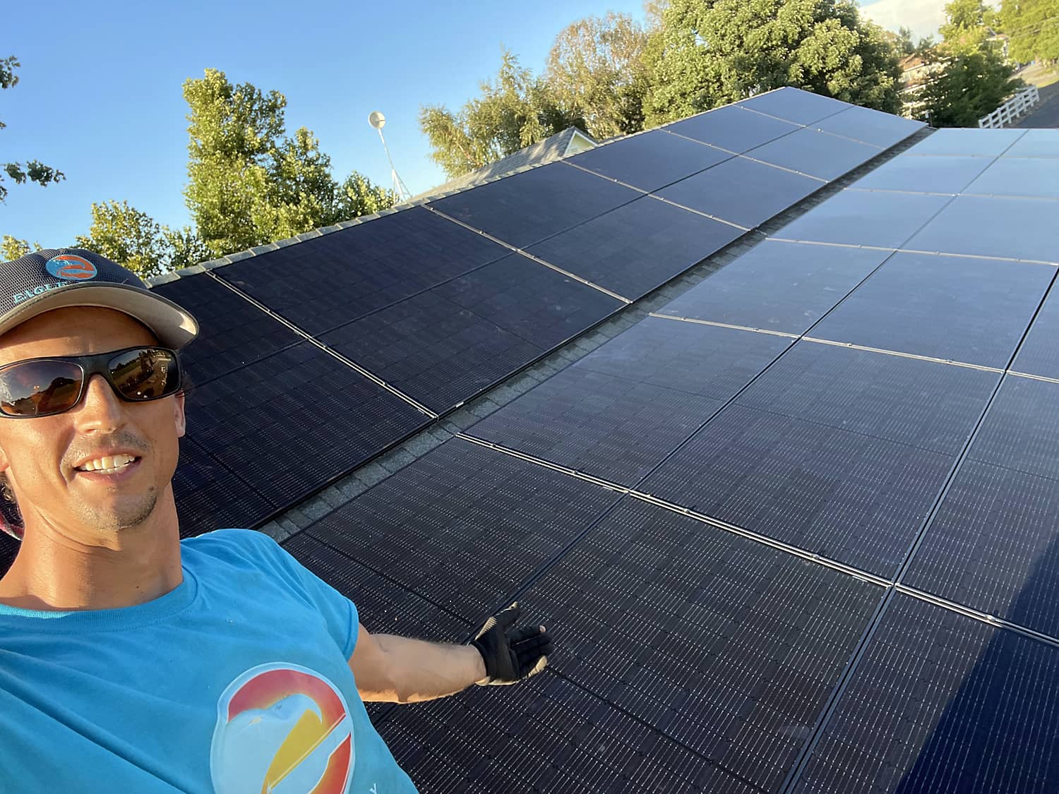 Solar Service and Repair - Northern CA
