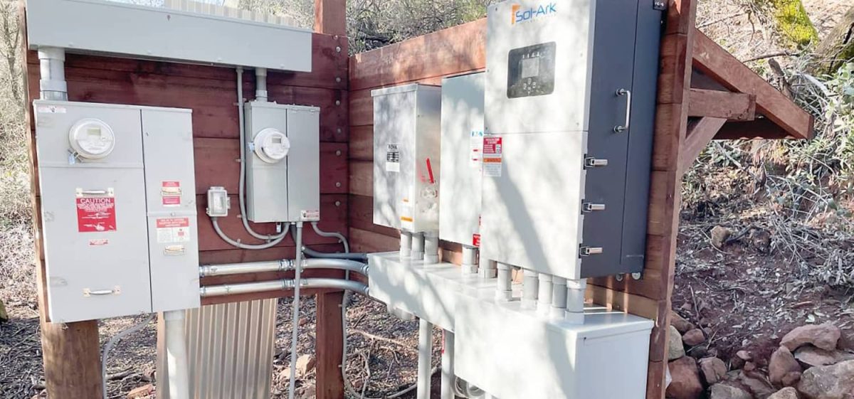 Main Panel Upgrades (MPUs) Eagle Energy Solar